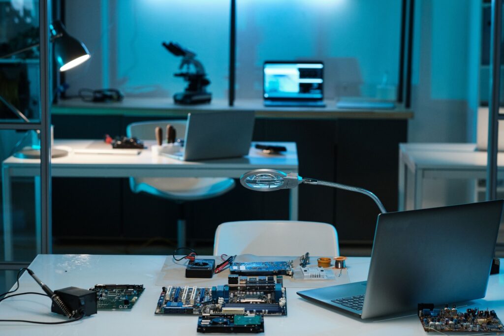 Why Invest in Managed IT Services